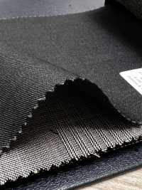M02095-4 KUNISHIMA1850 Exklusivlinie 【W/S GABA MANTEL】 Musterlos Grau[Textil] Kunishima Co., Ltd. Unterfoto