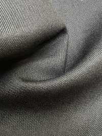 M02095-4 KUNISHIMA1850 Exklusivlinie 【W/S GABA MANTEL】 Musterlos Grau[Textil] Kunishima Co., Ltd. Unterfoto