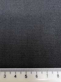 M02095-4 KUNISHIMA1850 Exklusivlinie 【W/S GABA MANTEL】 Musterlos Grau[Textil] Kunishima Co., Ltd. Unterfoto