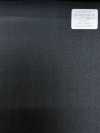 M02095-4 KUNISHIMA1850 Exklusivlinie 【W/S GABA MANTEL】 Musterlos Grau