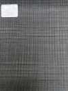 M02069-9 KUNISHIMA1850 Exklusive Linie [Prinzen-von-Wales-Karo] Schwarz-weißes Karo