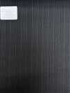 M02067-4 KUNISHIMA1850 Exklusivlinie 【W/S Executive Stripe】 Dunkelgrau-Himmelstreifen
