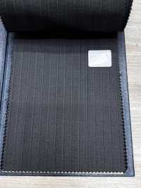 M02067-5 KUNISHIMA1850 Exklusivlinie 【W/S Executive Stripe】 Grauer Streifen[Textil] Kunishima Co., Ltd. Unterfoto