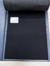 M02108-2 KUNISHIMA1850 Exklusivlinie [Hachisu Woosh] Dunkelblau/Kleines Muster[Textil] Kunishima Co., Ltd. Unterfoto