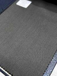 M02108-8 KUNISHIMA1850 Exklusivlinie [Hachisu] Dunkelgrau Himmelgrau/ Kleines Muster[Textil] Kunishima Co., Ltd. Unterfoto