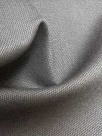 M02108-8 KUNISHIMA1850 Exklusivlinie [Hachisu] Dunkelgrau Himmelgrau/ Kleines Muster[Textil] Kunishima Co., Ltd. Unterfoto