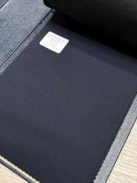 M02109-2 KUNISHIMA1850 Exklusivlinie [Popeline] Marineblau, Ohne Muster[Textil] Kunishima Co., Ltd. Unterfoto