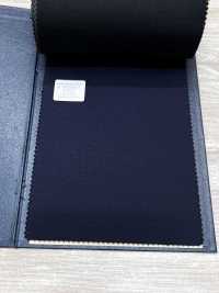 M02109-2 KUNISHIMA1850 Exklusivlinie [Popeline] Marineblau, Ohne Muster[Textil] Kunishima Co., Ltd. Unterfoto