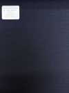 M02109-2 KUNISHIMA1850 Exklusivlinie [Popeline] Marineblau, Ohne Muster