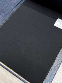 M02109-4 KUNISHIMA1850 Exklusivlinie [Popeline] Dunkelgrau Himmelgrau Ohne Muster[Textil] Kunishima Co., Ltd. Unterfoto