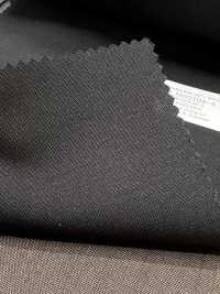 M02109-4 KUNISHIMA1850 Exklusivlinie [Popeline] Dunkelgrau Himmelgrau Ohne Muster[Textil] Kunishima Co., Ltd. Unterfoto