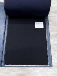 M02109-4 KUNISHIMA1850 Exklusivlinie [Popeline] Dunkelgrau Himmelgrau Ohne Muster[Textil] Kunishima Co., Ltd. Unterfoto