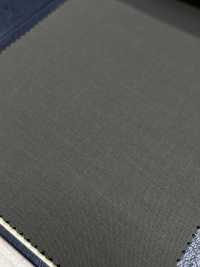 M02109-9 KUNISHIMA1850 Exklusivlinie [Popeline] Khaki Ohne Muster[Textil] Kunishima Co., Ltd. Unterfoto