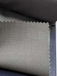 M02109-9 KUNISHIMA1850 Exklusivlinie [Popeline] Khaki Ohne Muster[Textil] Kunishima Co., Ltd. Unterfoto
