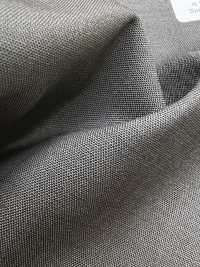 M02109-9 KUNISHIMA1850 Exklusivlinie [Popeline] Khaki Ohne Muster[Textil] Kunishima Co., Ltd. Unterfoto