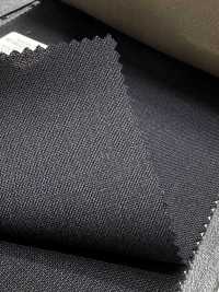 M02131-21 KUNISHIMA1850 Exklusivlinie [Damen/Herren 4-fädig Polar Overdyed] Dunkelblau/ Ungemustert[Textil] Kunishima Co., Ltd. Unterfoto