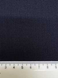 M02131-21 KUNISHIMA1850 Exklusivlinie [Damen/Herren 4-fädig Polar Overdyed] Dunkelblau/ Ungemustert[Textil] Kunishima Co., Ltd. Unterfoto