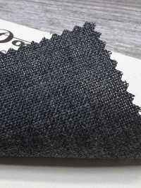 21522D-12 3-fädiges, Hochgedrehtes Garn, 100 % Wolle, DOMINX[Textil] Kuzuri-Wollstoff (DOMINX) Unterfoto