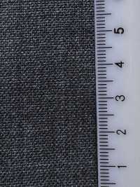 21522D-12 3-fädiges, Hochgedrehtes Garn, 100 % Wolle, DOMINX[Textil] Kuzuri-Wollstoff (DOMINX) Unterfoto