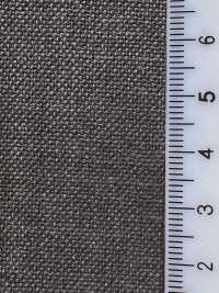 21522D-14 3-fädiges, Hochgedrehtes Garn, 100 % Wolle, DOMINX (Dominx) Braun[Textil] Kuzuri-Wollstoff (DOMINX) Unterfoto