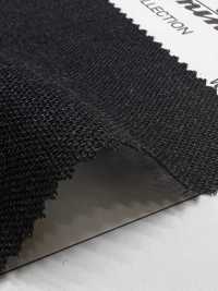 21522D-17 [Begrenzter Vorrat] 3-fädiges, Hochgedrehtes Garn, 100 % Wolle, DOMINX[Textil] Kuzuri-Wollstoff (DOMINX) Unterfoto