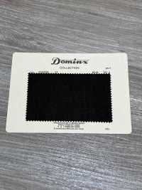 21522D-17 [Begrenzter Vorrat] 3-fädiges, Hochgedrehtes Garn, 100 % Wolle, DOMINX[Textil] Kuzuri-Wollstoff (DOMINX) Unterfoto