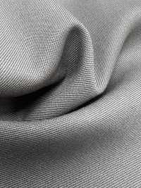M20255-7 KUNISHIMA1850 Exklusivlinie 【SUPER EXKLUSIVE GABARDINE】 Grau Beige Musterlos[Textil] Kunishima Co., Ltd. Unterfoto