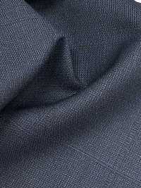 M02132-22 KUNISHIMA1850 Exklusivlinie [Schattenfenster] Dunkelblau/ Ohne Muster[Textil] Kunishima Co., Ltd. Unterfoto