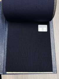 M02132-22 KUNISHIMA1850 Exklusivlinie [Schattenfenster] Dunkelblau/ Ohne Muster[Textil] Kunishima Co., Ltd. Unterfoto