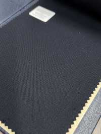 M02133-23 KUNISHIMA1850 Exklusivlinie [Shadow Hand Tooth] Dunkelblau/ Ohne Muster[Textil] Kunishima Co., Ltd. Unterfoto
