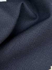 M02133-23 KUNISHIMA1850 Exklusivlinie [Shadow Hand Tooth] Dunkelblau/ Ohne Muster[Textil] Kunishima Co., Ltd. Unterfoto