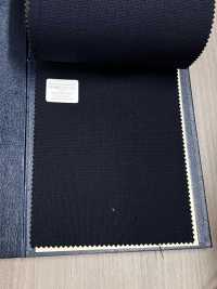 M02133-23 KUNISHIMA1850 Exklusivlinie [Shadow Hand Tooth] Dunkelblau/ Ohne Muster[Textil] Kunishima Co., Ltd. Unterfoto