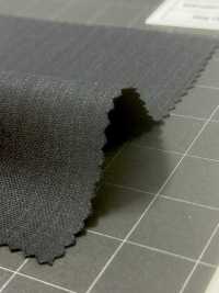 HBEG87-97 [Begrenzter Vorrat] Nikke Textile Textile MAFsuper140's Navy NIKKE Unterfoto