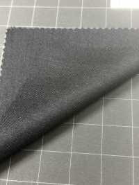 EBFW34-18 [Begrenzter Vorrat] Nikke Textile MAFsuper120 Dunkelgraues Fischgrätmuster NIKKE Unterfoto