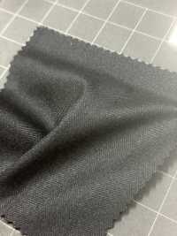 EBFW34-18 [Begrenzter Vorrat] Nikke Textile MAFsuper120 Dunkelgraues Fischgrätmuster NIKKE Unterfoto