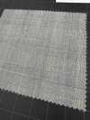 1AGA36-13 [Begrenzter Vorrat] Nikke Textile Textile Super100's Kasuri Tropical Glen Check