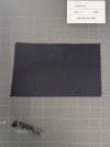 1AFC62-39 [Begrenzter Lagerbestand] Nikke Textile MAF Beaver Stoff Marine für Mäntel