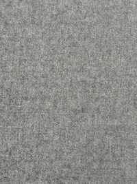 1AFC07-283 [Artikel mit begrenztem Lagerbestand] Nikke Textile Stoff MAFsuper120's Flanellgrau NIKKE Weitere Fotos