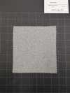 1AFC07-283 [Artikel mit begrenztem Lagerbestand] Nikke Textile Stoff MAFsuper120's Flanellgrau