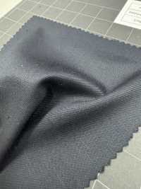 1AFJ92-1 [Nur solange der Vorrat reicht] Nikke Textile Stoff MAFsuper120's Navy S Überrolle NIKKE Weitere Fotos