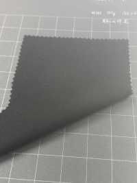 HBZB49-1 [Begrenzter Bestand] Nikke Textile Twill-Gewebe Tussah Schwarz Formales Schwarz NIKKE Weitere Fotos