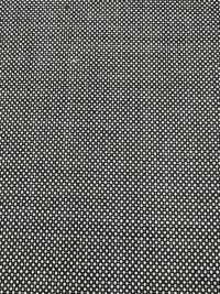 1AFX14-95 [Begrenzter Vorrat] Nikke Textile Textil T/W Vogelaugenmuster NIKKE Unterfoto