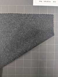 1AGA56-98 [Nur solange der Vorrat reicht] Nikke Textile Stoff MAF Beaver Dunkelgrau für Mäntel NIKKE Weitere Fotos