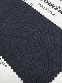 22487-11 Sommer-Gently-Tuch Aus 100 % Wolle Von DOMINX (Dominx), Dunkelgrau[Textil] Kuzuri-Wollstoff (DOMINX) Unterfoto