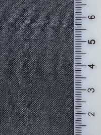 22487-11 Sommer-Gently-Tuch Aus 100 % Wolle Von DOMINX (Dominx), Dunkelgrau[Textil] Kuzuri-Wollstoff (DOMINX) Unterfoto