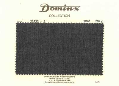 23733-9 100% Wolle DOMINX (Dominks)