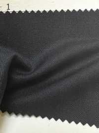 23733JE-1 Sanfter Stoff 100% Wolle DOMINX (Dominkusu)[Textil] Kuzuri-Wollstoff (DOMINX) Weitere Fotos