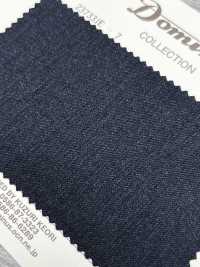 23733JE-7 Sanfter Stoff 100% Wolle DOMINX[Textil] Kuzuri-Wollstoff (DOMINX) Weitere Fotos