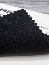 23733JE-7 Sanfter Stoff 100% Wolle DOMINX[Textil] Kuzuri-Wollstoff (DOMINX) Weitere Fotos