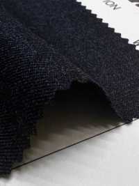 23733JE-7 Sanfter Stoff 100% Wolle DOMINX[Textil] Kuzuri-Wollstoff (DOMINX) Weitere Fotos